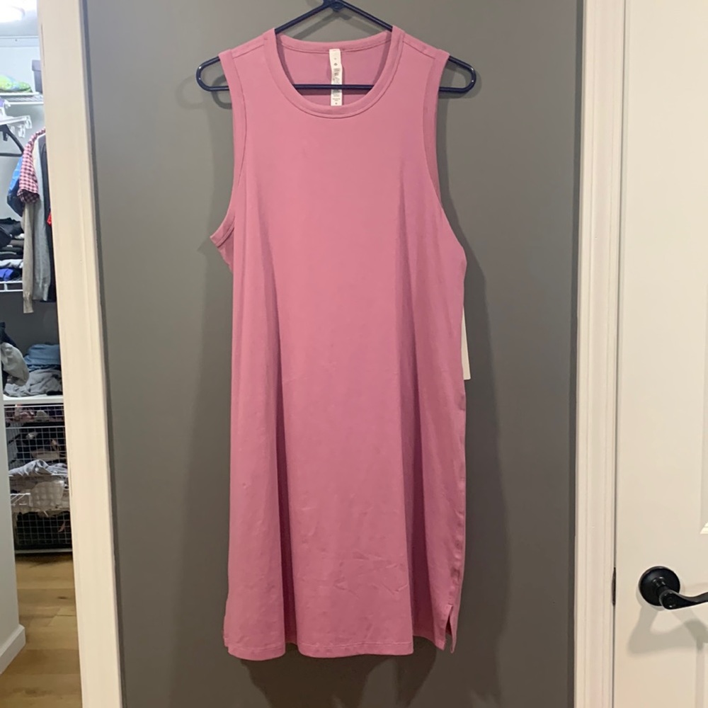 Lululemon dress